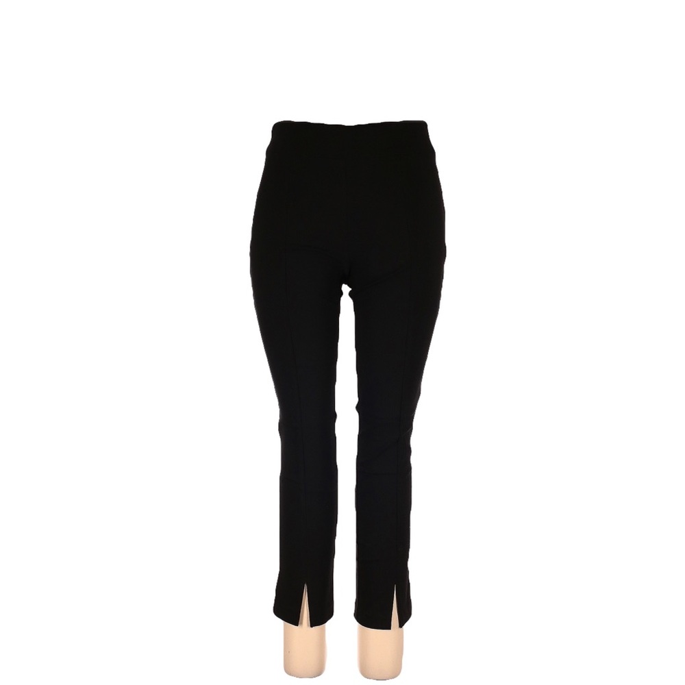 Black Dress Pants